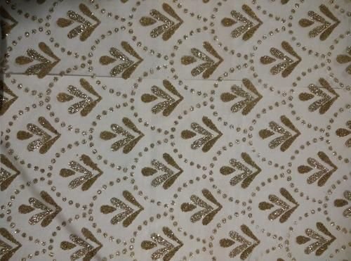 Bitt Net Garment Fabric 02