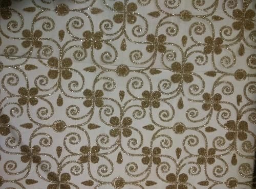 Bitt Net Garment Fabric 03