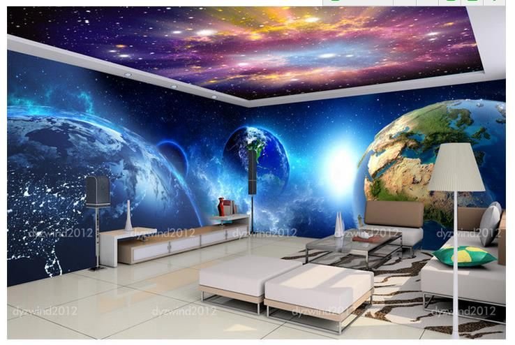 Customized Pop Ceiling Service 03