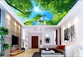 Customized Pop Ceiling Service 05