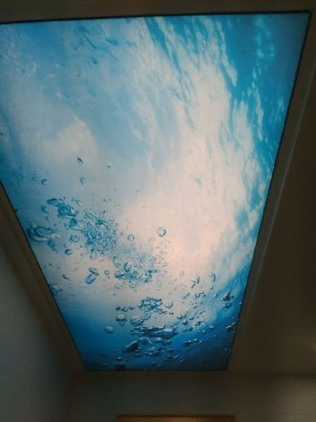 Customized Pop Ceiling Service 09