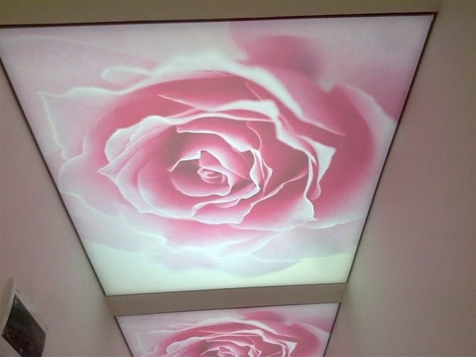 Customized Pop Ceiling Service 10