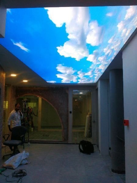 Customized Pop Ceiling Service 11