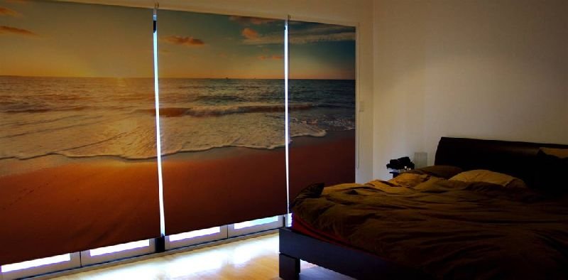 Customized Roller Blinds 13