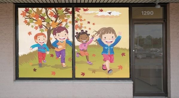 Customized Roller Blinds 14