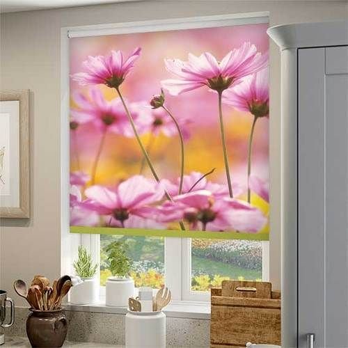 Customized Roller Blinds 16