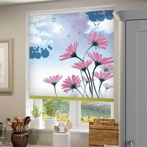 Customized Roller Blinds 18