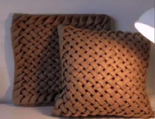 Handmade Cushions 01