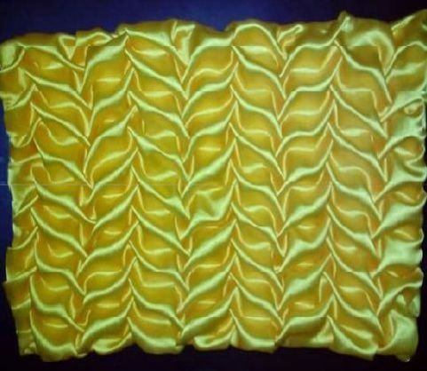 Handmade Cushions 02