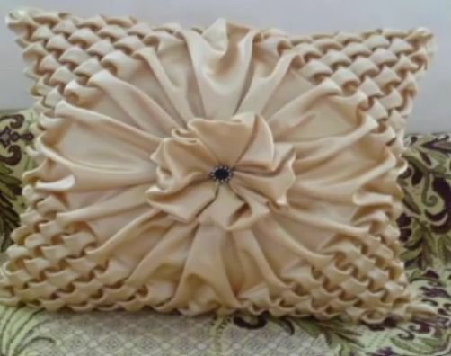 Handmade Cushions 03