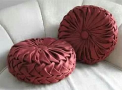 Handmade Cushions 04