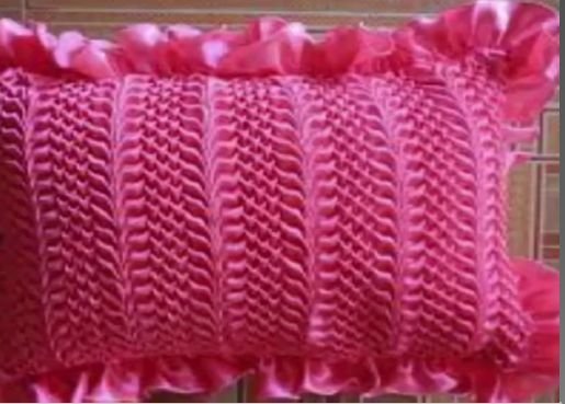 Handmade Cushions 06