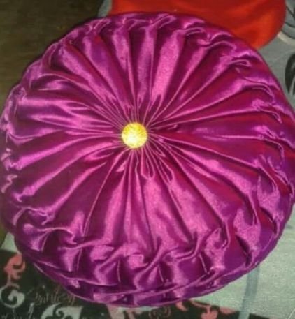 Handmade Cushions 09