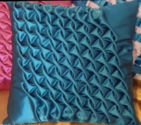 Handmade Cushions 10