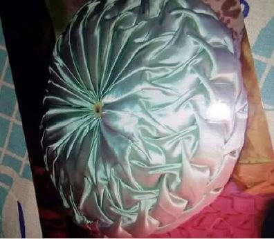 Handmade Cushions 12