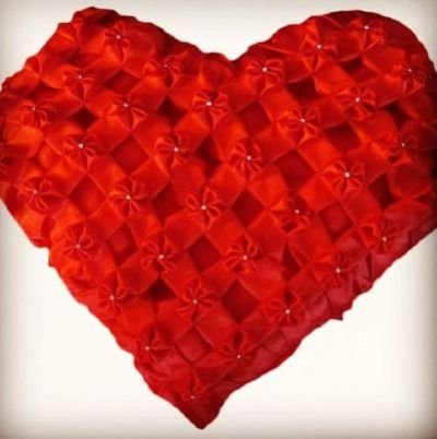 Handmade Cushions 16