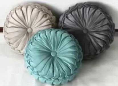 Handmade Cushions 22