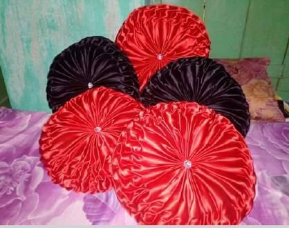 Handmade Cushions 27