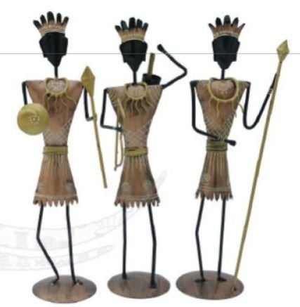 Iron Sardar Musician