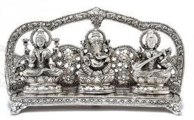 Oxidized LGS Singhasan