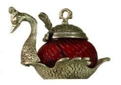 Oxidized Single Duck