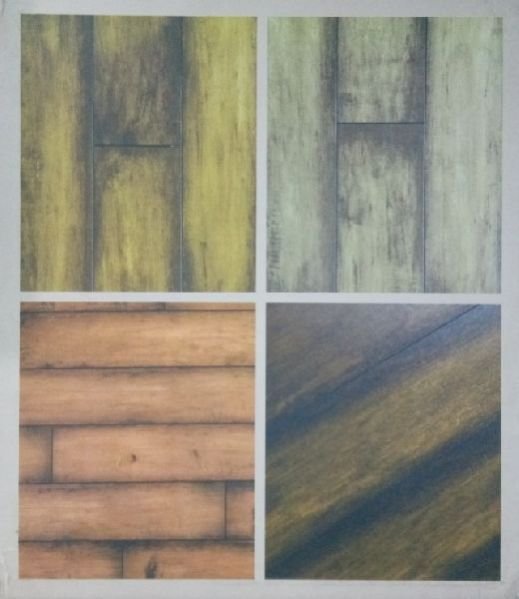 Wooden Flooring Services 02