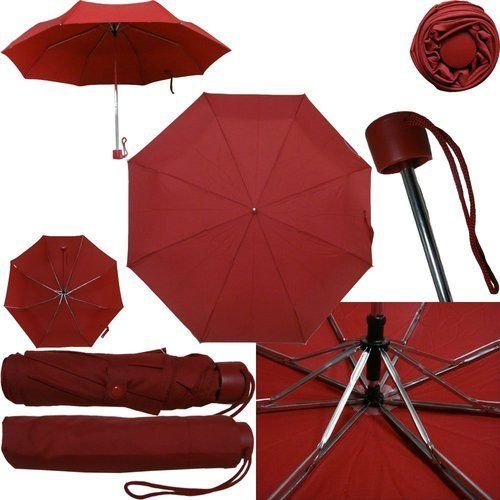 Three Fold Umbrella 01