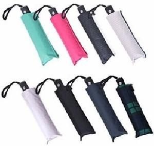 Three Fold Umbrella 02