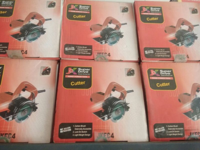 Marble Cutting Machine 02