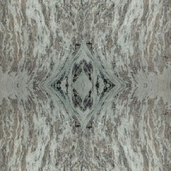 Fusion Brown Marble Stone 02