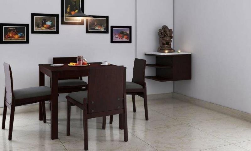 3D Dining Room Interior Designing 02