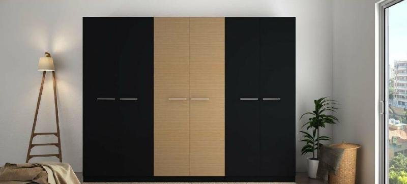 3D Wardrobe Interior Designing 09