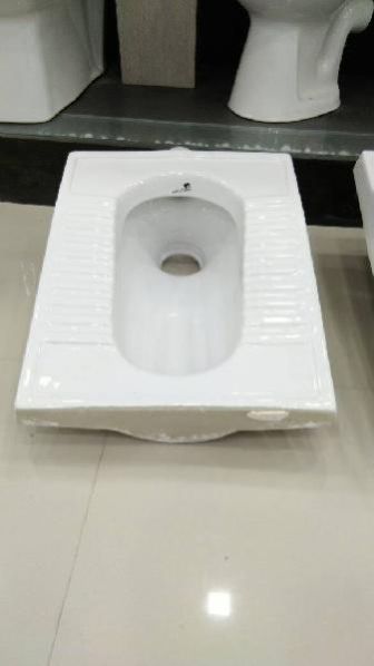 Indian Toilet Pan 02
