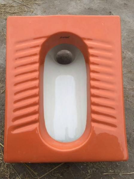 Indian Toilet Pan 03