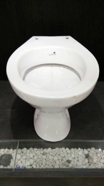 One Piece Water Closet 02