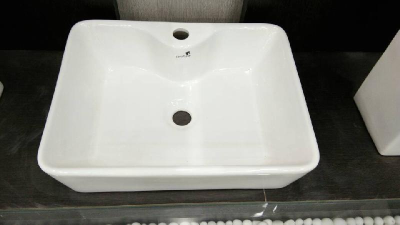 Table Top Bowl Washbasin 03