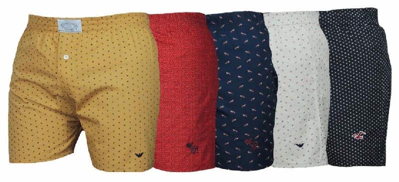Mens Boxer Shorts 04