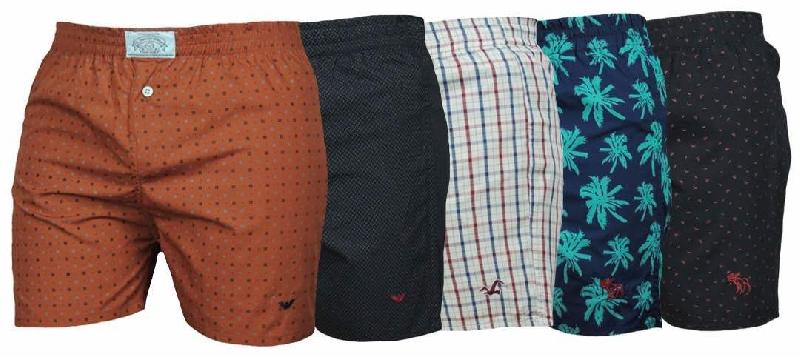 Mens Boxer Shorts 08