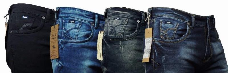 Mens Jeans 01
