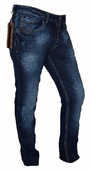 Mens Jeans 02