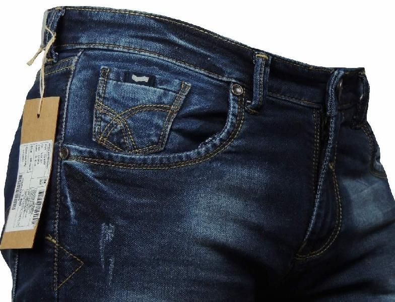 Mens Jeans 04