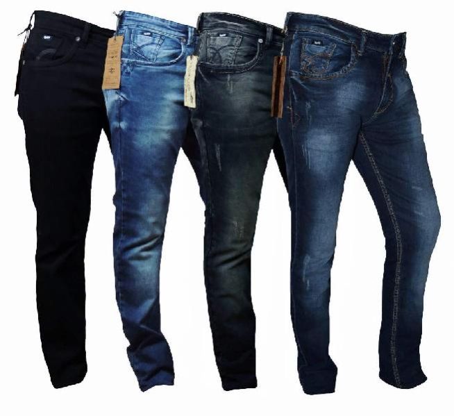 Mens Jeans 05