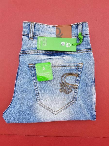 Mens Jeans 07