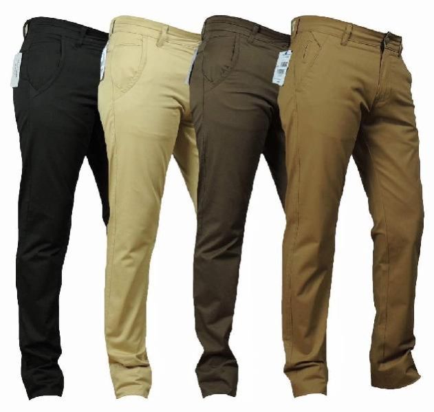Mens Pant 02