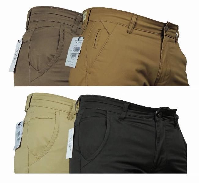 Mens Pant 08