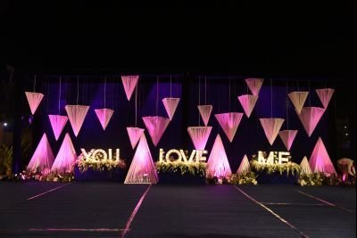 Tent Decoration Services 01