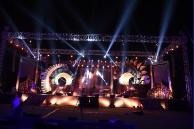 Tent Decoration Services 02