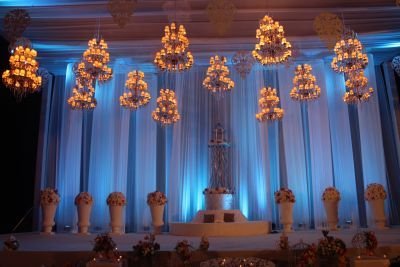 Tent Decoration Services 05