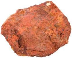 Bauxite Ore 02