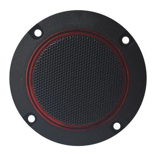 Speaker Horn Piezo Tweeter 02